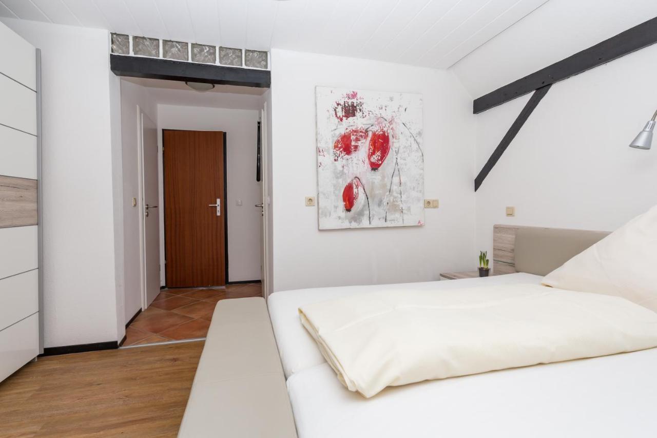 Landhaus Pohlhof Koln Bagian luar foto