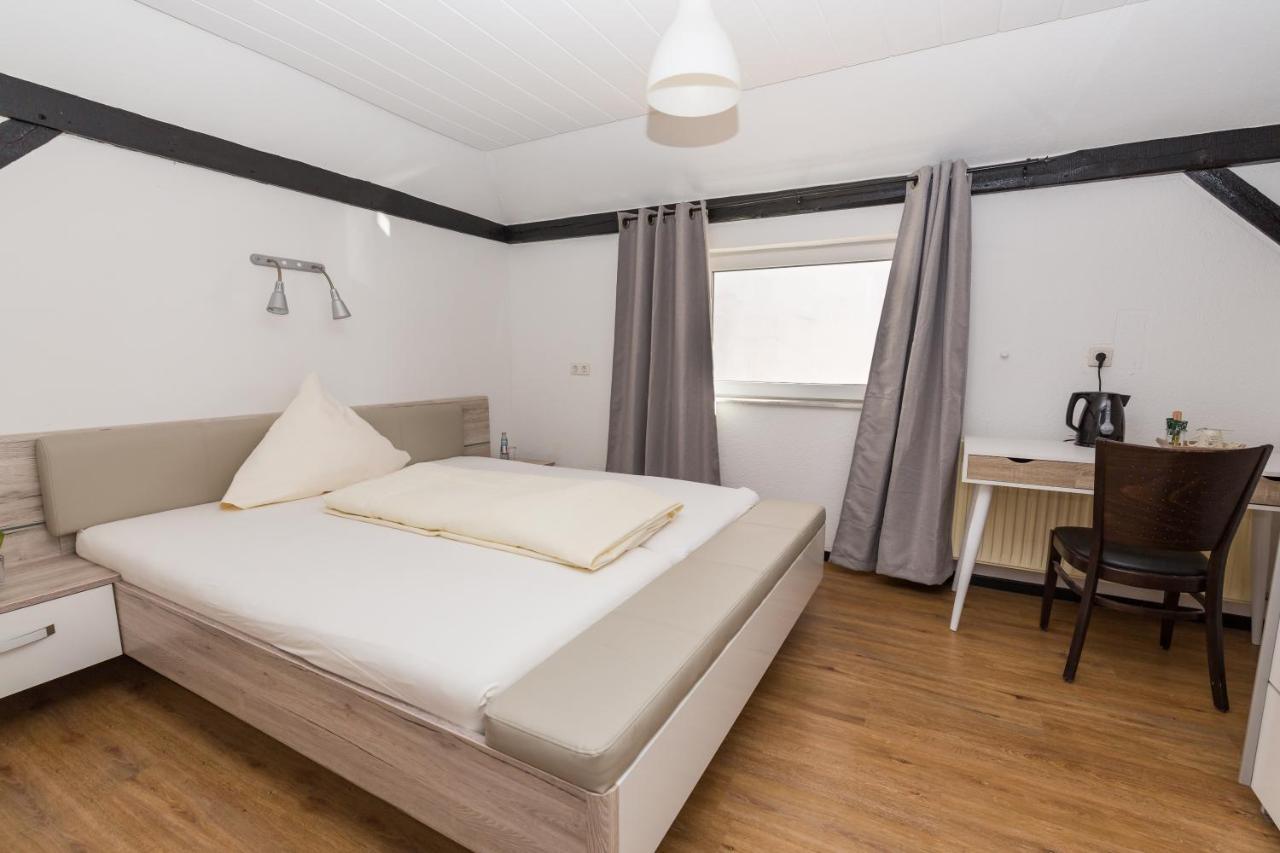 Landhaus Pohlhof Koln Bagian luar foto