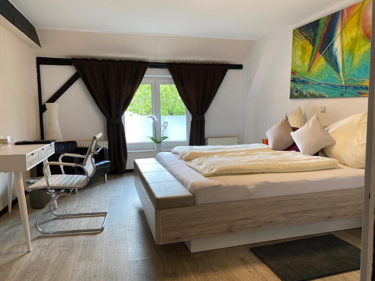 Landhaus Pohlhof Koln Bagian luar foto