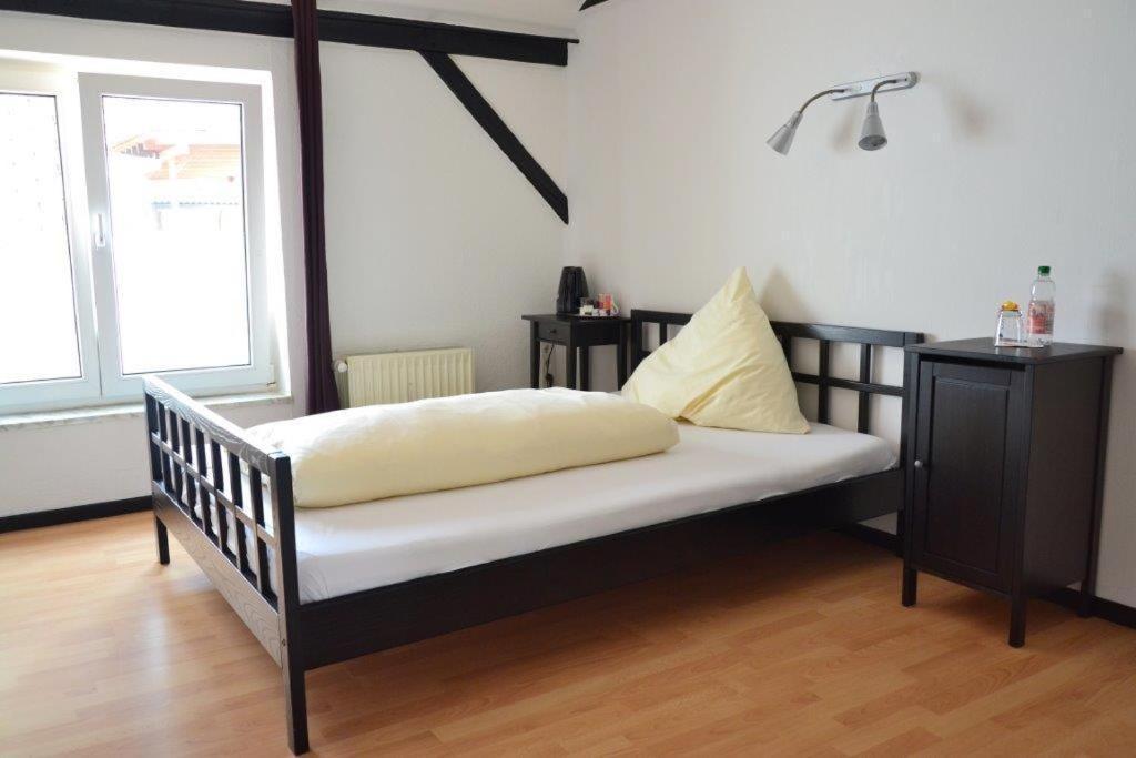 Landhaus Pohlhof Koln Ruang foto