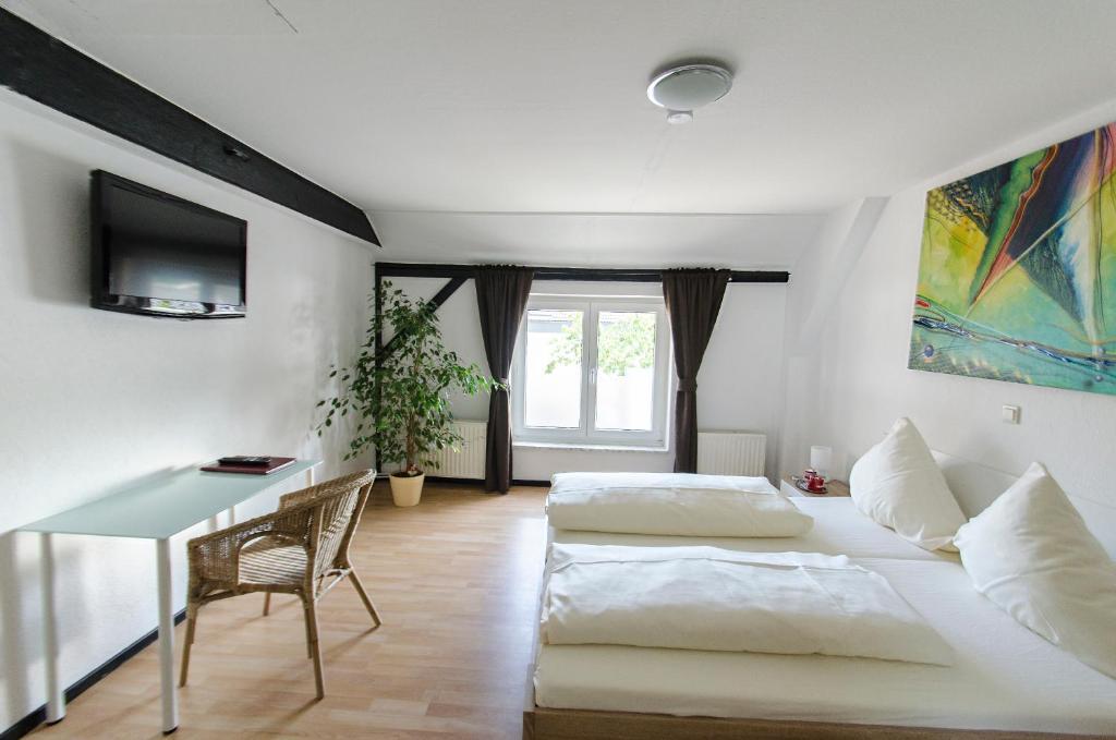 Landhaus Pohlhof Koln Bagian luar foto
