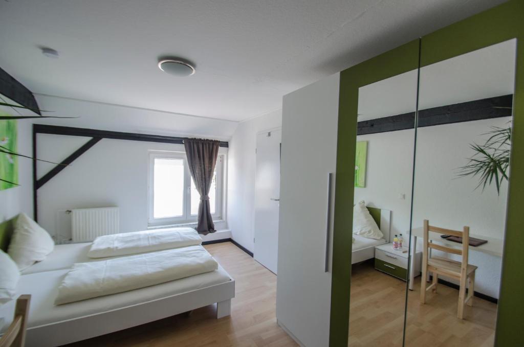 Landhaus Pohlhof Koln Bagian luar foto